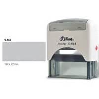 Shiny Stamp ® Stamp With Style.